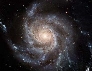 El telescopio Hubble obtiene la imagen más grande y detallada de una galaxia