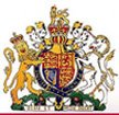 Queen's Coat of Arms