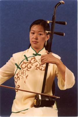 Chinese Erhu