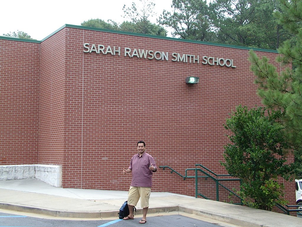 mymoomoo2304 Sarah Smith Elementary School Part 1