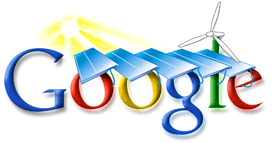 Google's Earth Day 2006 logo