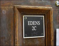 Seligmann Dorm - Edens 2C