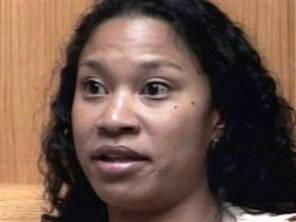 Kim Roberts - April 2006 court appearance