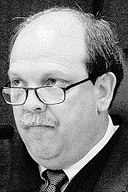Superior Court Judge W. Osmond Smith III a/k/a Oz