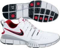 Trainer Watch Blog: Nike Free 7.0