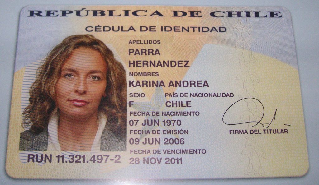 Does America Need a National ID Card System