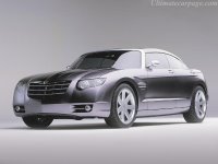 Chrysler Airflite Concept
