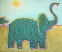 elephant