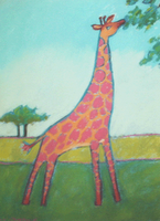 giraffe 2