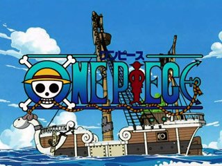 Angelus Anime Review One Piece