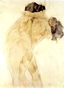 Rodin- Kiss