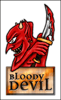 Bloody Devil Award