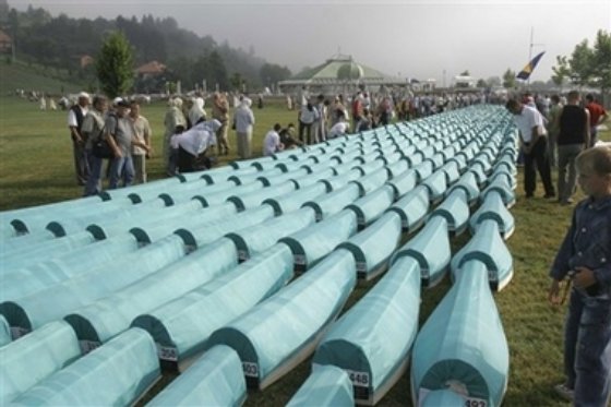 Srebrenica Genocide Blog: 11th ANNIVERSARY OF SREBRENICA ...
