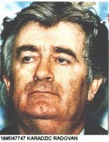 Radovan Karadzic - War Criminal on the Run
