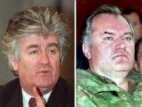 War Criminals on the Run: Radovan Karadzic & Ratko Mladic