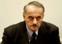 Vidoje Blagojevic is currently serving his 18-year sentence for complicity in Srebrenica genocide.