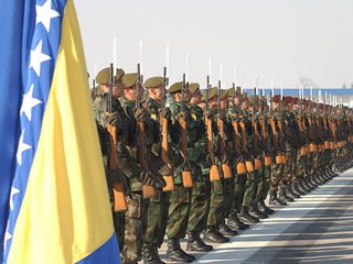 Army of Bosnia-Herzegovina