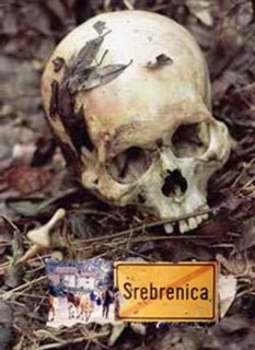 Srebrenica Genocide, 7/11 1995