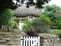 Cottage at Aynho