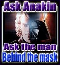 Ask Anakin a question