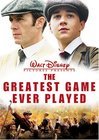 The Greatest Game Ever Played movie