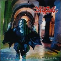 Mortiis - Crypt of the Wizard