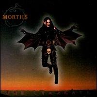 Mortiis - Stargate