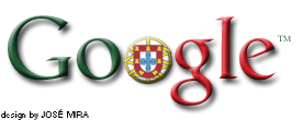 A minha proposta para Logo do Google do Dia de Portugal