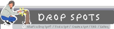Drop Spots