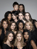 America's Next Top Model Cycle 7