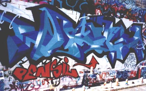 Download 74 Koleksi Gambar Graffiti A Paling Baru Gratis