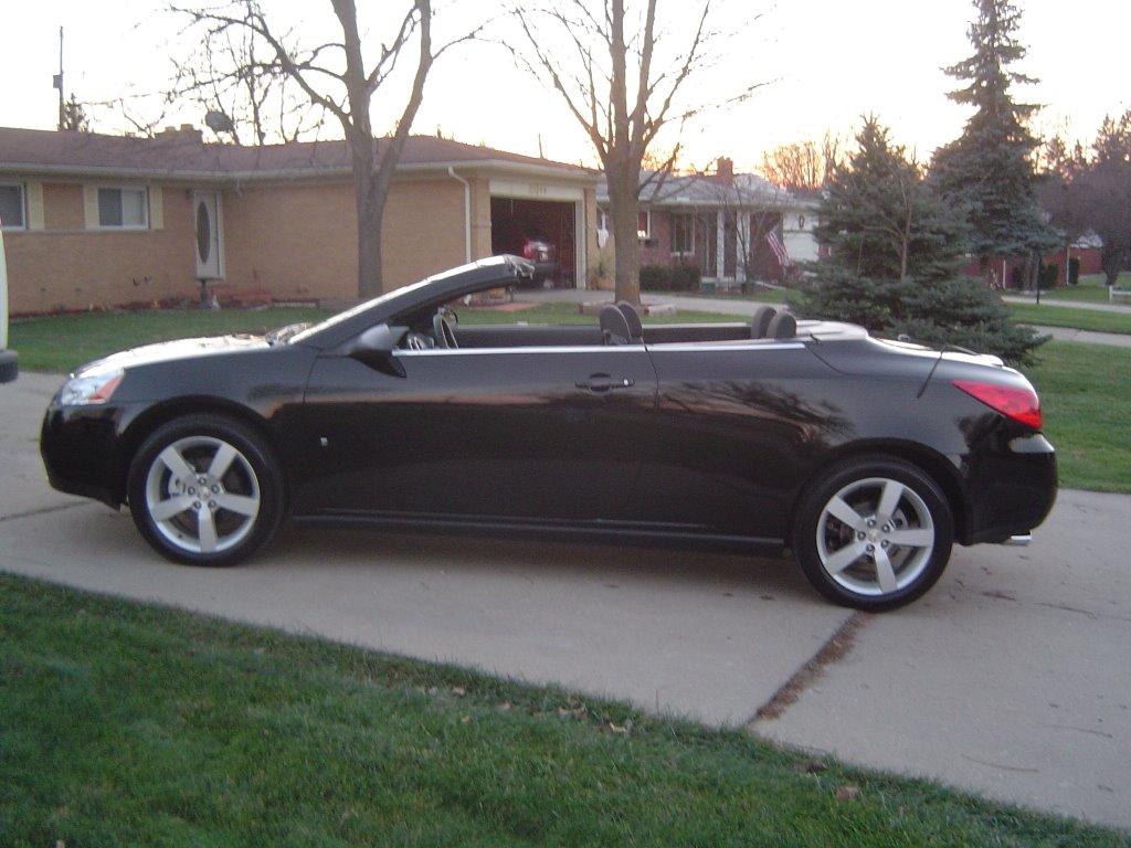 Another new car