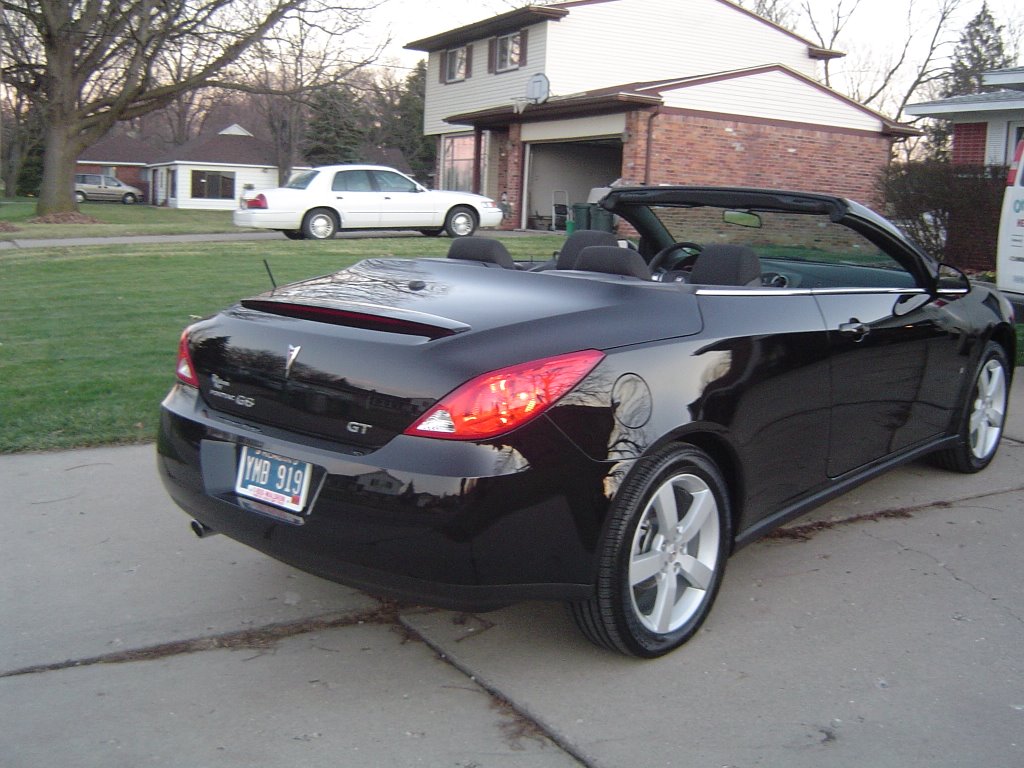 Our new car