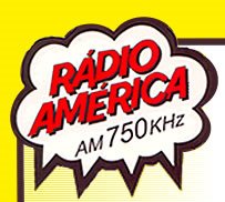 Entra na Página da Rádio América
