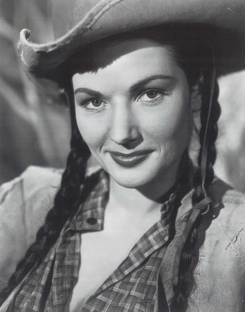 Actress margaret sheridan