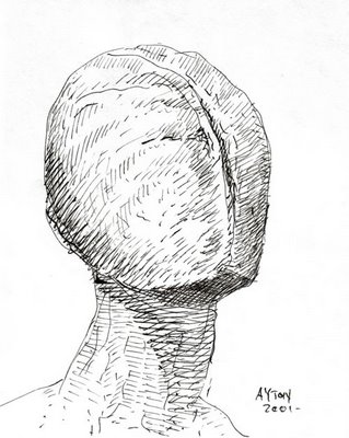 Helm Head