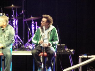 Crowder