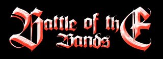 Battle of the Bands logo