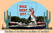 Courtesy Wild West City!