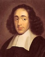 Spinoza - Foto: Wikipedia