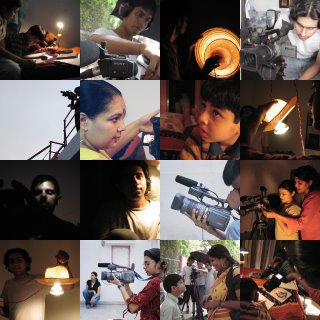 Filmmaking Course Kavita Joshi