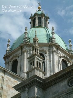 Como, Il Duomo