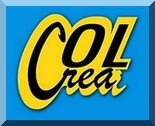 Logo COLCREA