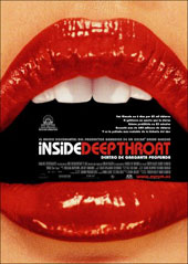 The Real Deepthroat - CineMerida: INSIDE DEEP THROAT, Porno y Paradojas