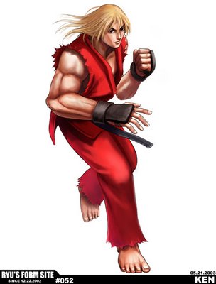 street fighter pics