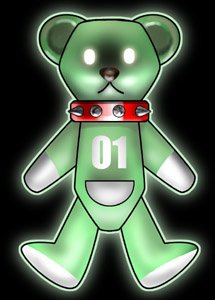 toy - juguete