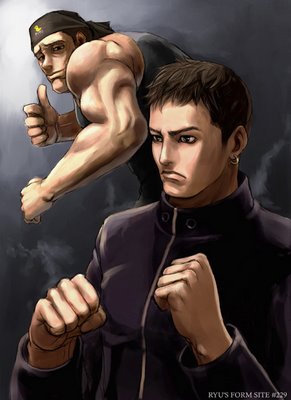 Amazing Illustrations - Ilustraciones Impresionantes