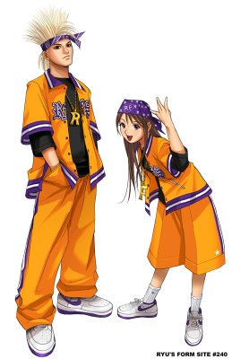 hip hop fashion - hip hop style