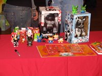 Dunny Trading Party