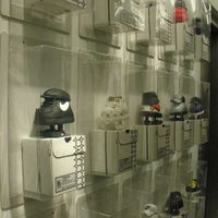 Mr. Shoe Exhibit 6